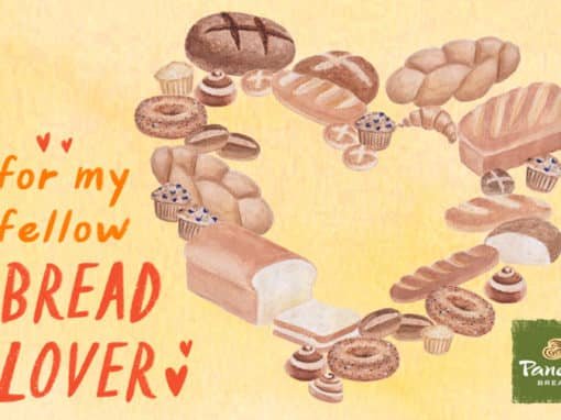 Food Illustration