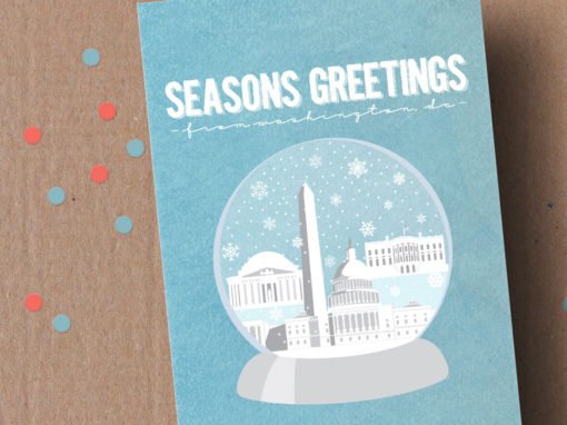 Holiday Cards